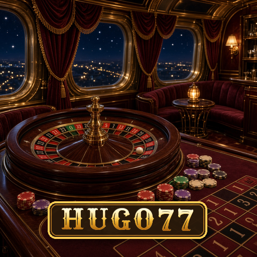 hugo77 Tangkapan Layar - 2