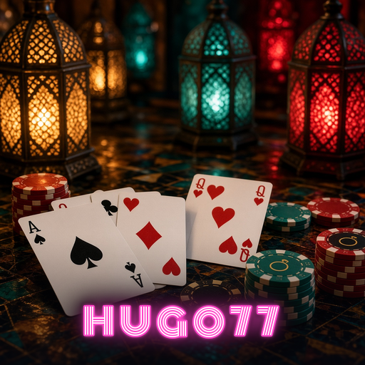 hugo77 Tangkapan Layar - 5